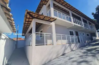 Apartamento para venda em saquarema, bacaxá (bacaxá), 1 dormitório, 1 suíte, 1 banheiro, 1 vaga