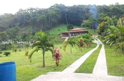 Sítio para venda em saquarema, tinguí (sampaio correia), 2 dormitórios, 1 suíte, 1 banheiro, 4 vagas