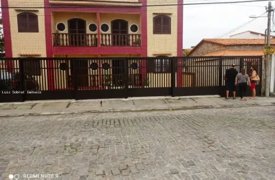 Apartamento para venda em saquarema, gravatá, 2 dormitórios, 1 suíte, 1 banheiro, 1 vaga