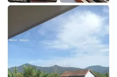 Apartamento para venda em saquarema, jaconé (sampaio correia), 1 dormitório, 1 banheiro