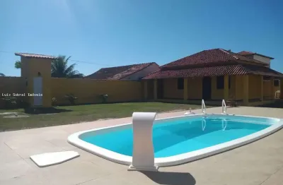 Casa para venda em saquarema, vilatur, 2 dormitórios, 1 suíte, 2 banheiros, 4 vagas