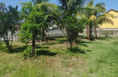 Terreno à venda na Rua Oitenta e Sete, 1000, Jaconé (Sampaio Correia), Saquarema