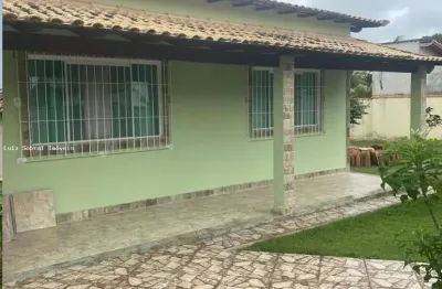 Casa para venda em saquarema, vilatur, 3 dormitórios, 1 suíte, 3 banheiros, 5 vagas