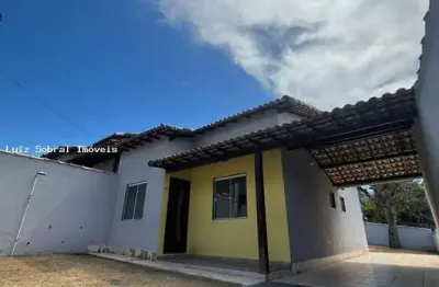 Casa para venda em saquarema, condado de bacaxá (bacaxá), 2 dormitórios, 1 suíte, 2 banheiros, 3 vagas