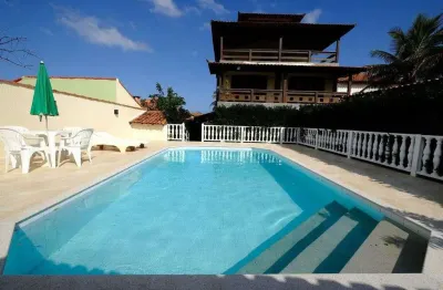 Casa para venda em saquarema, itaúna, 4 dormitórios, 1 suíte, 3 banheiros, 4 vagas