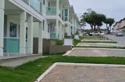 Apartamento para venda em saquarema, porto da roça i, 2 dormitórios, 1 suíte, 2 banheiros, 1 vaga