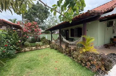 Casa para venda em saquarema, barra nova, 4 dormitórios, 2 banheiros, 2 vagas
