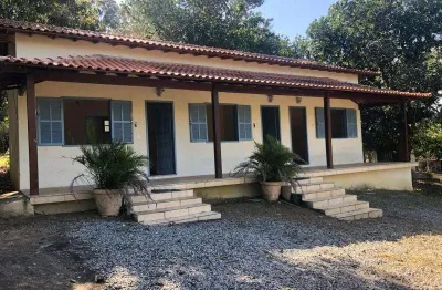 Chácara para venda em saquarema, madressilva (bacaxá), 5 dormitórios, 4 banheiros, 5 vagas