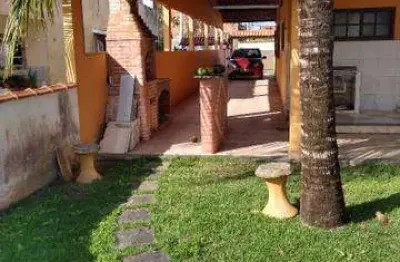 Casa para venda em saquarema, jaconé (sampaio correia), 3 dormitórios, 2 banheiros, 3 vagas