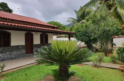 Casa para venda em saquarema, serra de mato grosso (sampaio correia), 5 dormitórios, 2 suítes, 4 banheiros, 3 vagas