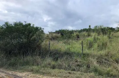 Terreno à venda na Rua Faustina Maria de Moura, 100, Leigos, Saquarema