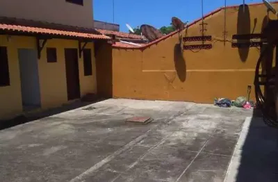 Apartamento para venda em saquarema, boqueirão, 1 dormitório, 1 banheiro