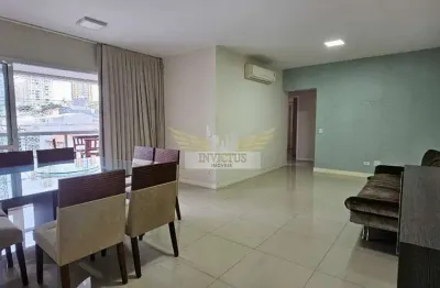 Apartamento com 3 quartos no edifício splendor para comprar, 100m² - bairro jardim, santo andré/sp.