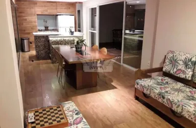 Apartamento para venda, 244m² - bairro nova petrópolis - são bernardo do campo/sp