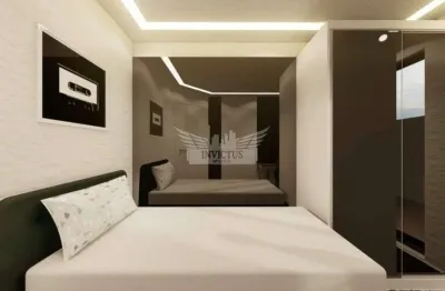 Apartamento sem condomínio 2 quartos para comprar, 64m², campestre - santo andré/sp.