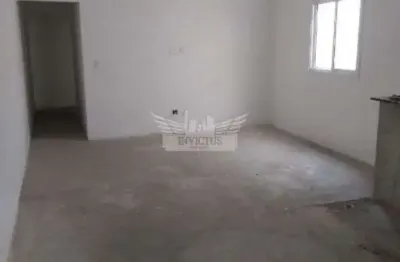 Apartamento sem condomínio com 3 dormitórios à venda, 94m² - bairro vila assunção, santo andré - sp