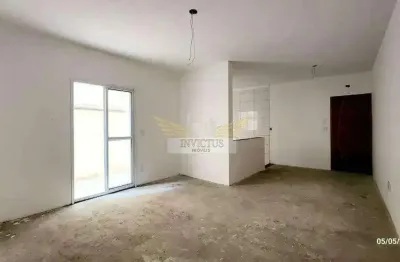 Apartamento sem Condomínio com 3 Dormitórios à Venda, 94m² - Bairro Vila Assunção, Santo André - SP