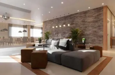 Apartamento à venda 77m² - vila guiomar - santo andré/sp