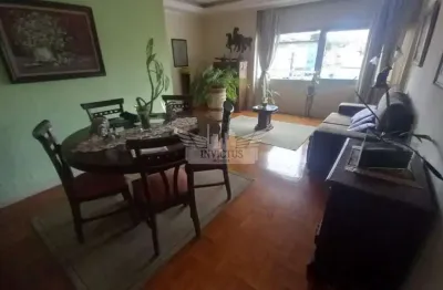 Apartamento 3 dormitórios à venda, 123m² - centro - são bernardo do campo/sp