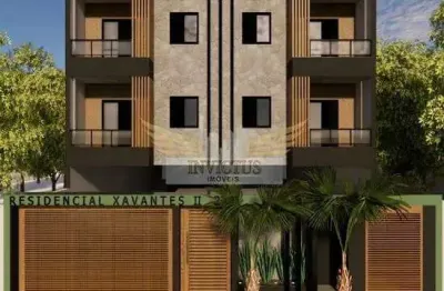 Apartamento sem condomínio com 3 quartos para comprar, 86m² - vila pires - santo andré/sp