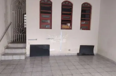 Sobrado com 4 quartos para comprar, 203m² - bairro assunção, são bernardo do campo/sp.