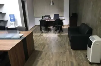 Sala comercial à venda, 32m² - rudge ramos, são bernardo do campo/sp.