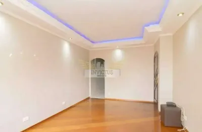 Sobrado com 3 quartos para comprar, 268m² - parque joão ramalho, santo andré/sp.