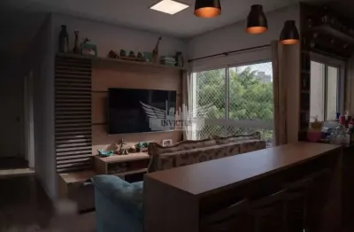 Cobertura 2 dormitórios para comprar, 140m² - vila alzira, santo andré/sp