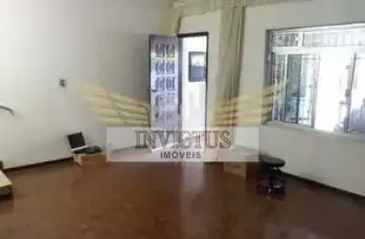 Sobrado com 3 quartos para comprar, 200m² - bairro campestre, santo andré/sp.