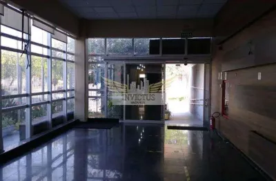 Galpão comercial para locação, 5.955m² - vila nancy, são paulo/sp