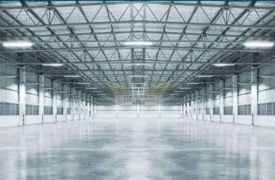 Galpão industrial para alugar, 26.008m² - jardim santa cruz, são paulo/sp.