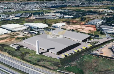 Galpão industrial para alugar, 3.465m² - jardim presidente dutra, guarulhos/sp.