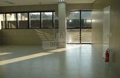 Galpão condomínio industrial e logístico para alugar, 5.550m² - cooperativa, são bernardo do campo/sp.