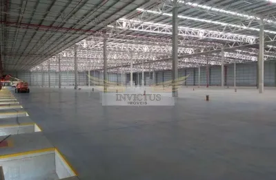 Galpão comercial/industrial para alugar, 8.538m² - jardim estância brasil, atibaia/sp.