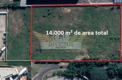 Terreno comercial para alugar, 14.000m² - jardim três marias, são bernardo do campo/sp.