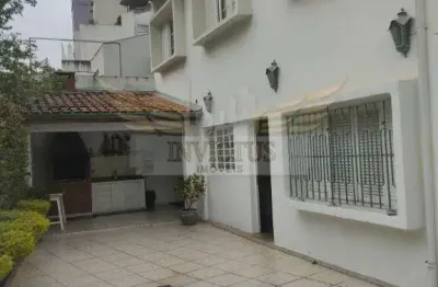 Sobrado comercial para alugar, 300m² - centro de santo andré/sp.
