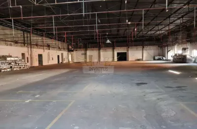 Galpão comercial/industrial para alugar, 29.643m² - jardim santa cruz (sacomã), são paulo/sp.