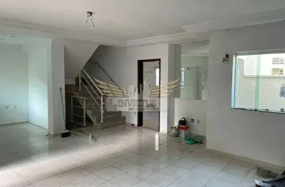 Sobrado comercial para alugar, 240m² - vila guiomar, santo andré/sp.