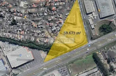 Terreno comercial/industrial para alugar, 59.673m² - jardim cumbica, guarulhos/sp.