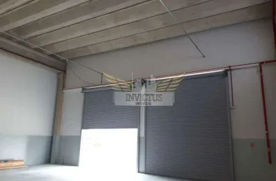 Galpão comercial para alugar, 3.403m² - são mateus, são paulo/sp.