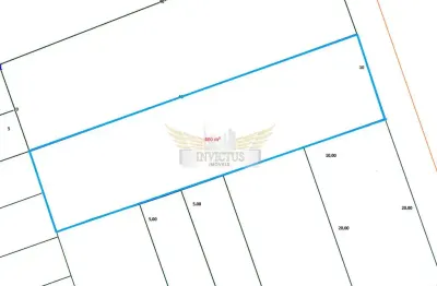 Terreno residencial para alugar, 400m² - vila pires, santo andré/sp.