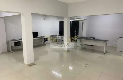 Casa comercial para alugar, 231m² - bairro barcelona, são caetano do sul/sp.