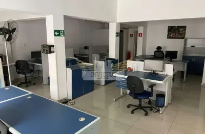 Casa comercial para alugar, 231m² - bairro barcelona, são caetano do sul/sp.