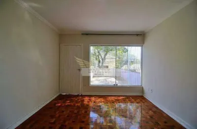 Sobrado com 3 quartos para alugar, 138m² - bairro jardim em santo andré/sp.