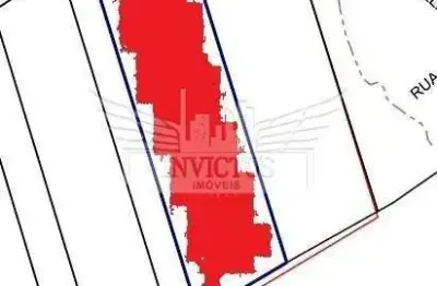 Terreno industrial à venda, 10.000m² - tamanduateí, santo andré/sp.