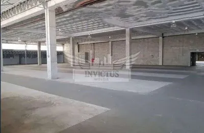 Galpão de esquina com renda para comprar, 8.505m² - ipiranga, são paulo/sp