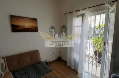 Sobrado com 3 quartos para comprar, 140m² - bairro jardim, santo andré/sp.