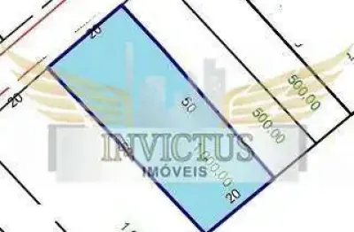 Terreno residencial para comprar, 1.000m² - vila príncipe de gales, santo andré/sp.