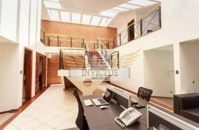 Sobrado residencial à venda, 360m² - bairro jardim, santo andré/sp