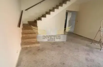 Sobrado comercial para comprar, 154m² - jardim bela vista, santo andré/sp